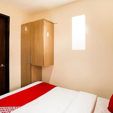 Oyo 199 Solange Apartelle Davao Luaran gambar